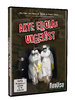 DVD: "Akte Ebola ungelöst" - Dokumentarfilm von Hans U. P. Tolzin und Frank Höfer