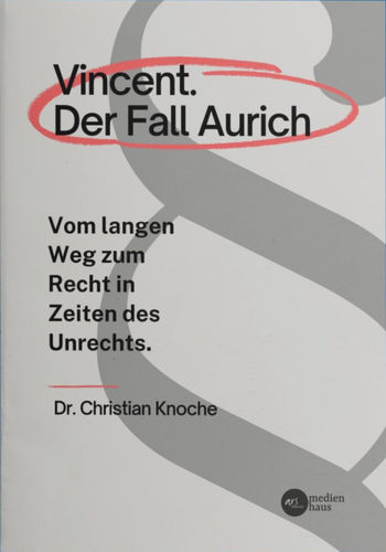 VINCENT - DER FALL AURICH (Dr. Christian Knoche)