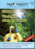 impf-report Ausgabe Nr. 104/105, III+IV/2014: Ebola - Virologen allein im Urwald