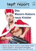 impf-report Ausgabe Nr. 106, I/2015: Des Masern-Kaisers neue Kleider