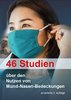 Info-Broschüre "46 Studien über den Nutzen von Mund-Nasen-Bedeckungen"
