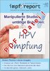 impf-report Ausgabe Nr. 102, I/2014: HPV-Impfung (PDF-Datei zum Download)