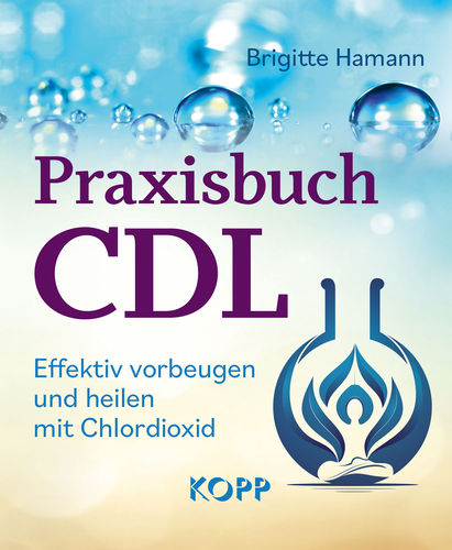 PRAXISBUCH CDL (Brigitte Hamann)