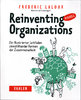 REINVENTING ORGANIZATIONS VISUELL (Frederic Laloux)