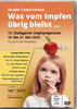 13. Stuttgarter Impfsymposium (DVD)